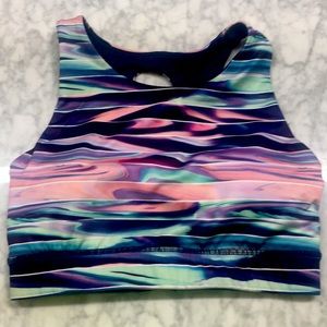 MIA Sports Bra - Women’s M